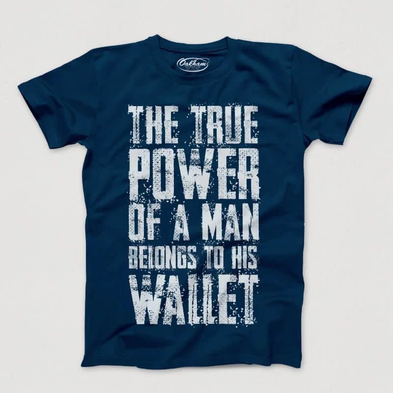 True Power - Men's T-Shirts