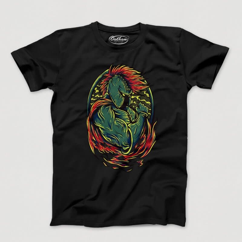 Spartan - Men's T-Shirts - Image 3