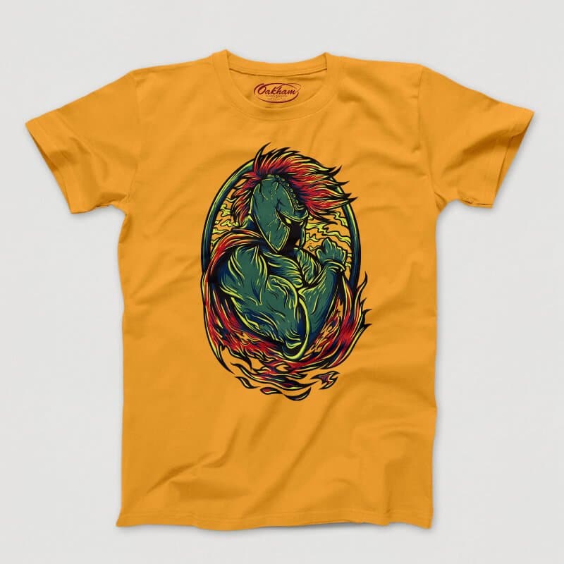 Spartan - Men's T-Shirts - Image 2