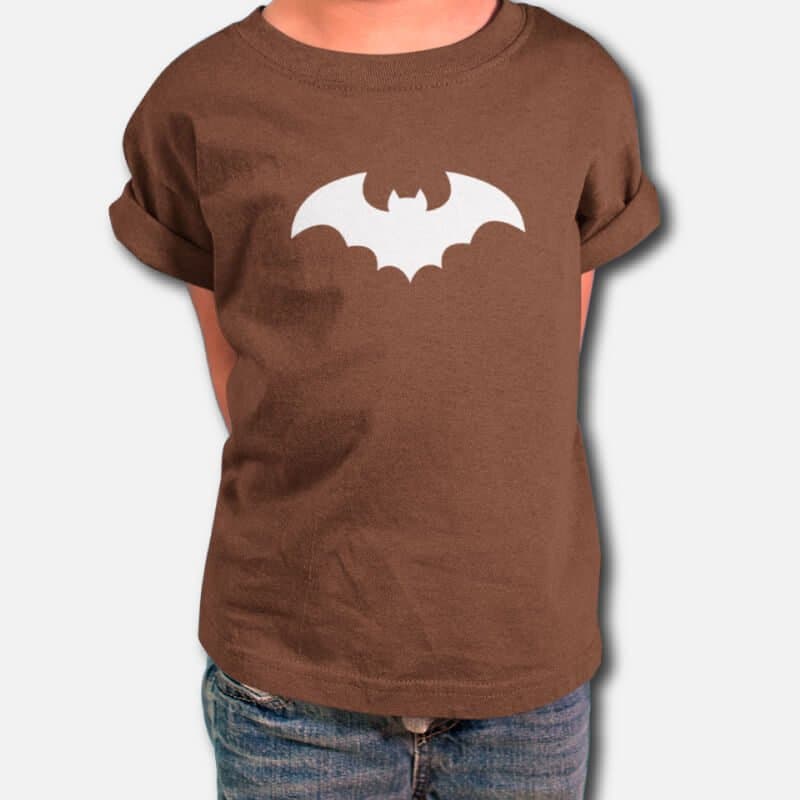 Bat Kid - Kid's T-Shirts - Image 2