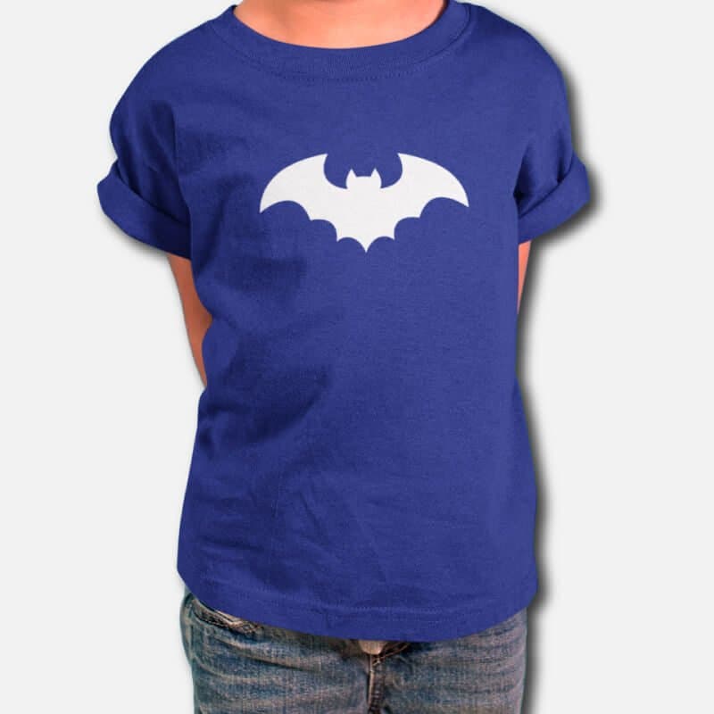 Bat Kid - Kid's T-Shirts - Image 3