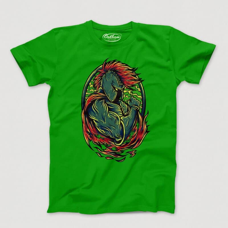 Spartan - Men's T-Shirts - Image 4