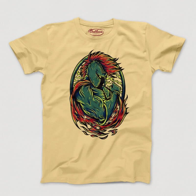 Spartan - Men's T-Shirts - Image 5