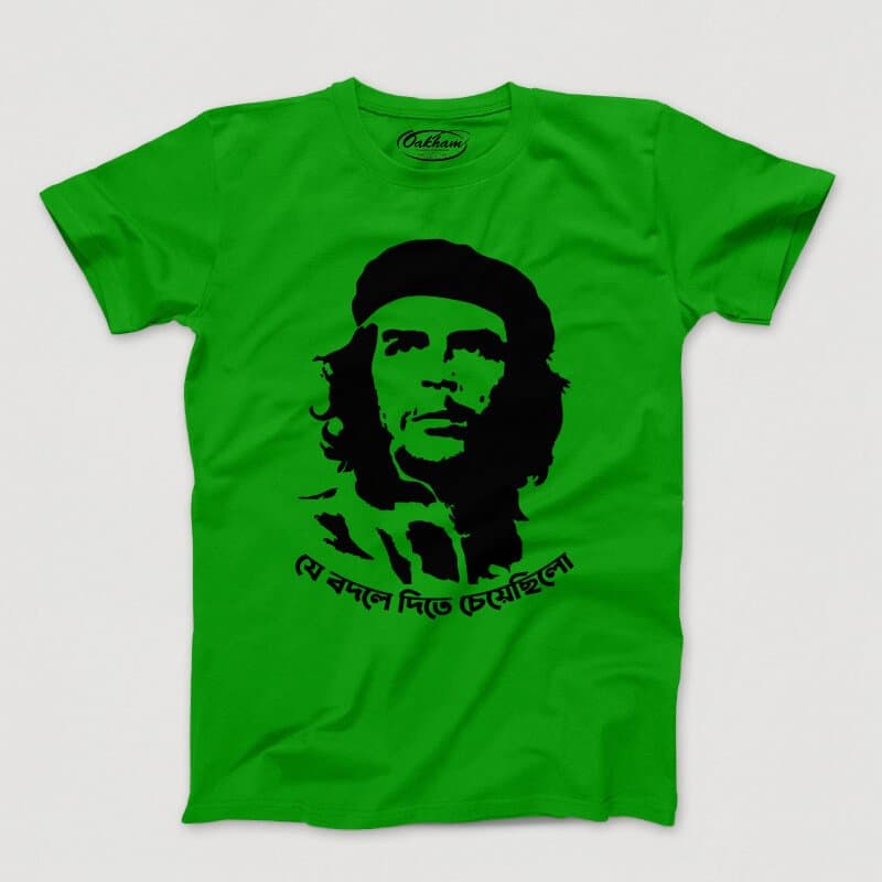 Che Guevara - Men's T-Shirts - Image 5