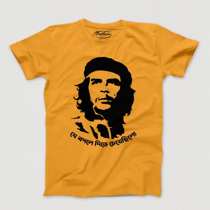 Che Guevara - Men's T-Shirts - Image 4