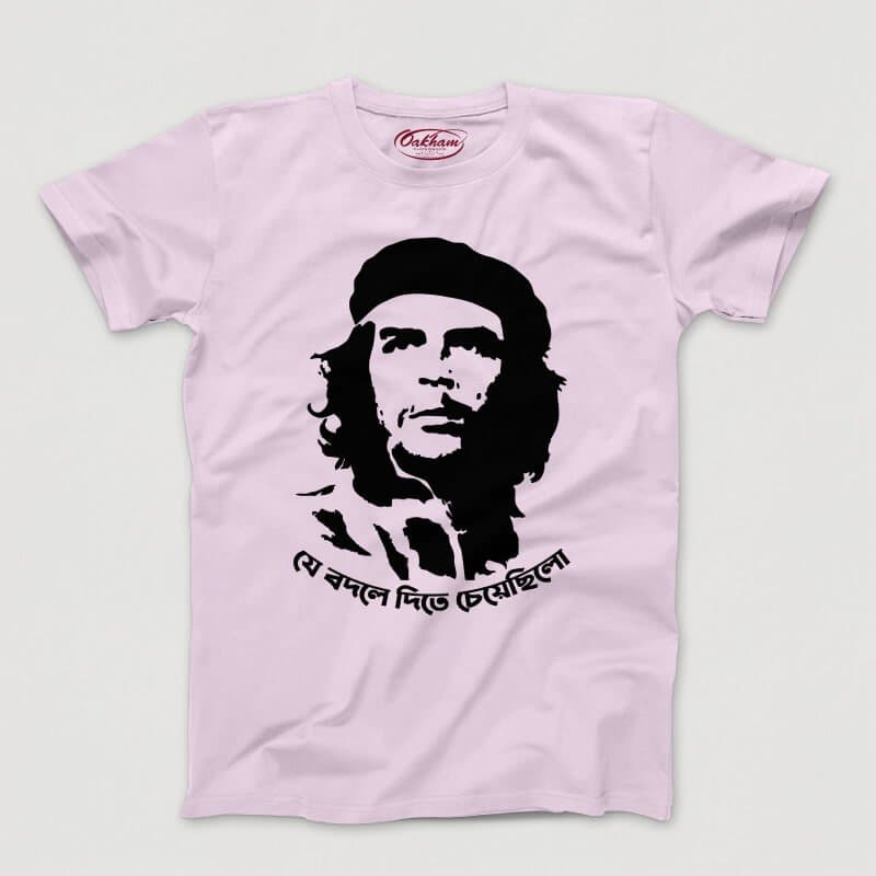 Che Guevara - Men's T-Shirts - Image 3