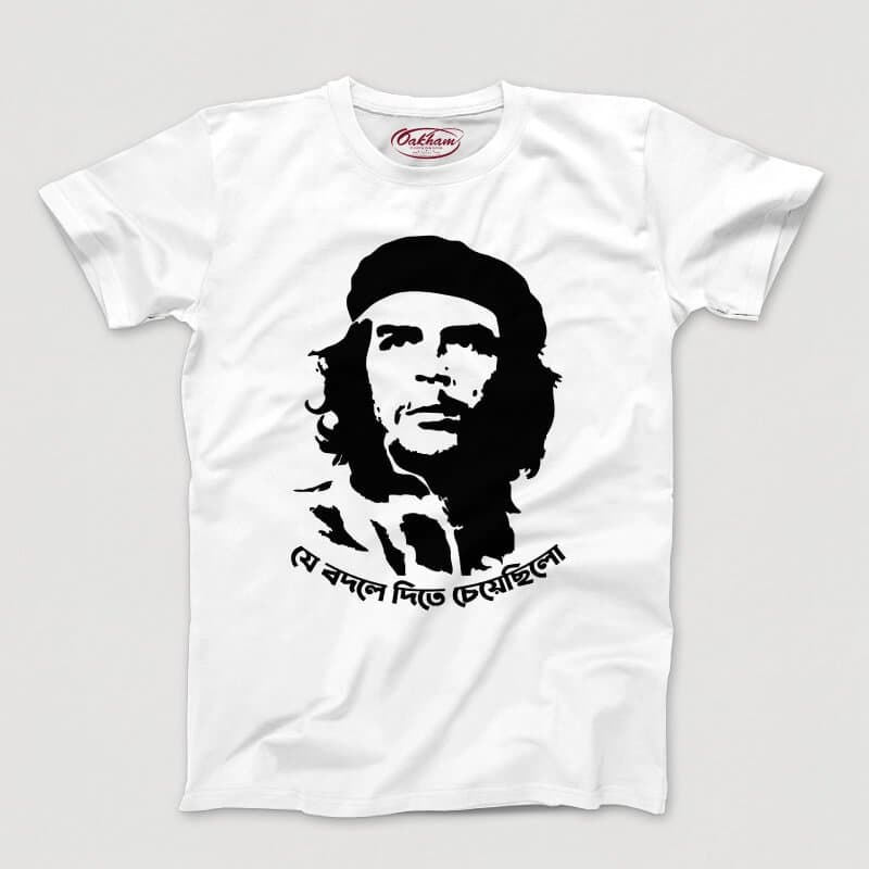 Che Guevara - Men's T-Shirts