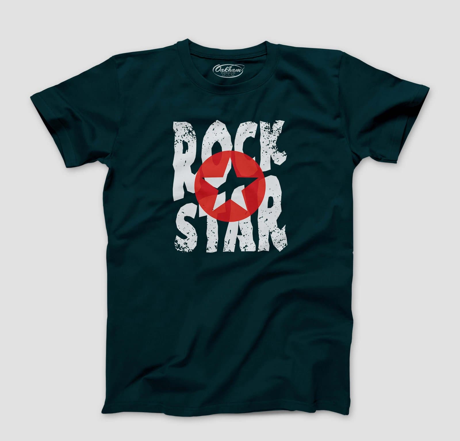 Rockstar - Men's T-Shirts - Image 5
