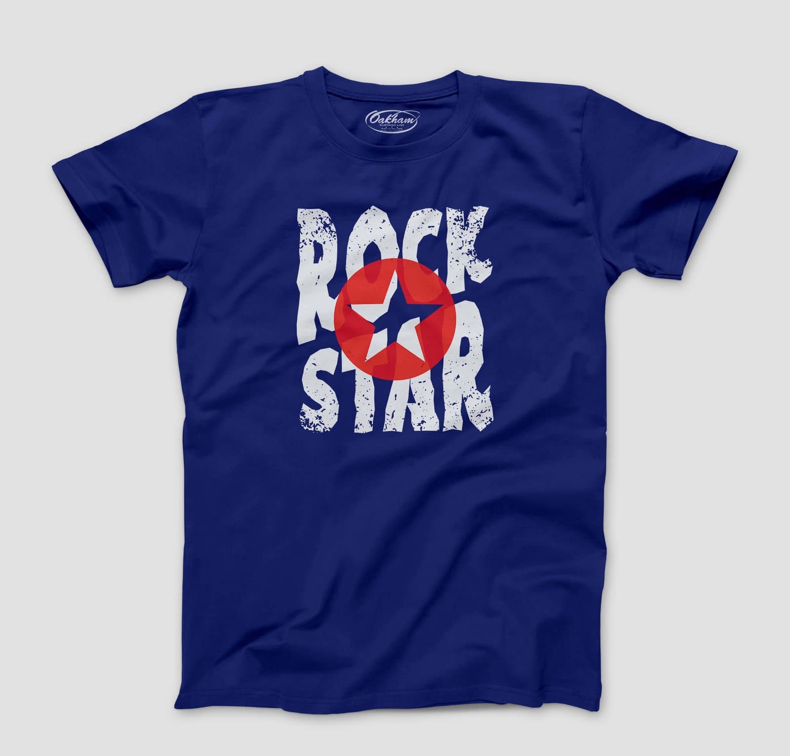 Rockstar - Men's T-Shirts