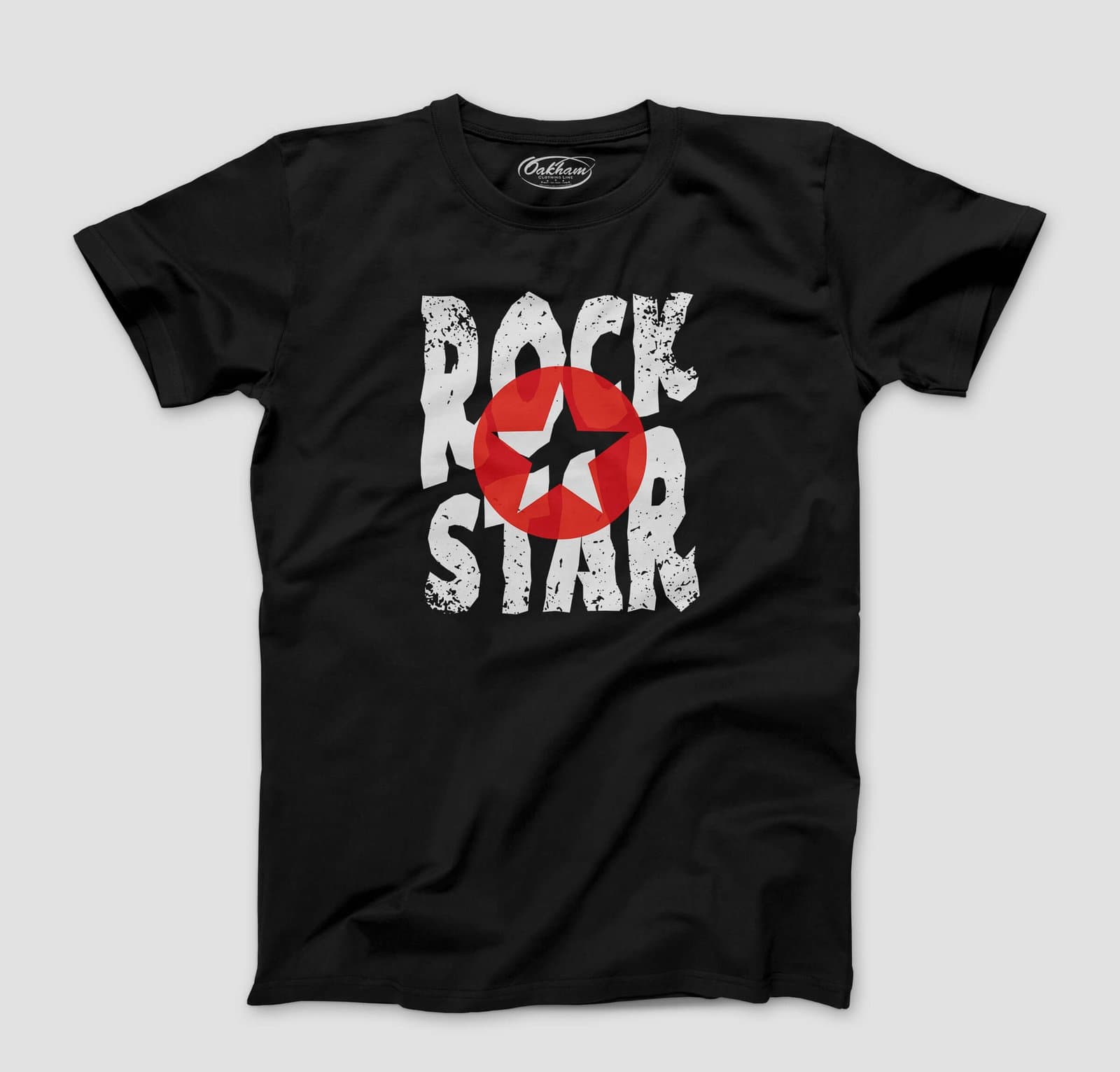 Rockstar - Men's T-Shirts - Image 4