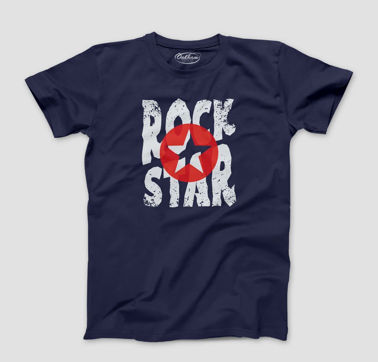 Rockstar - Men's T-Shirts - Image 2