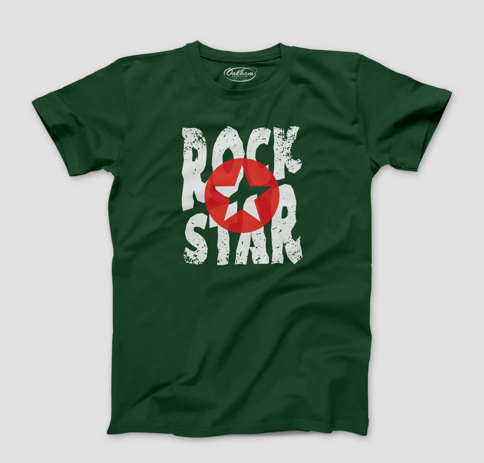 Rockstar - Men's T-Shirts - Image 3