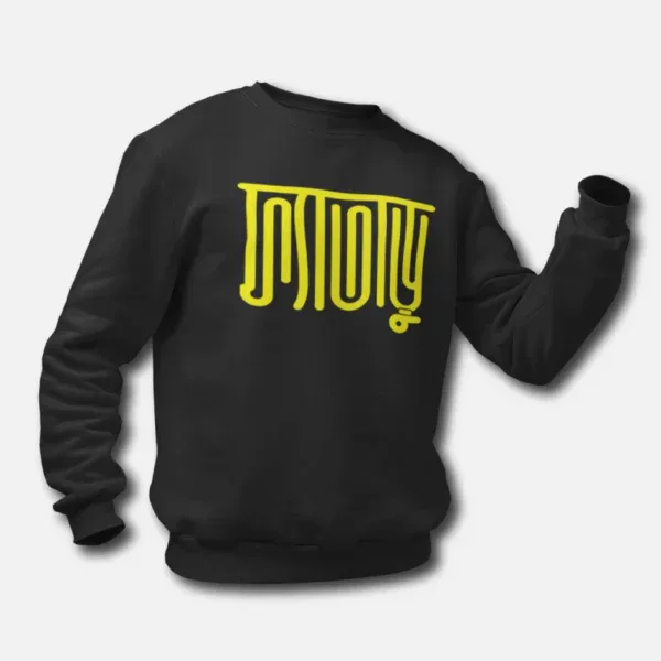 Fataru – Unisex Sweatshirts