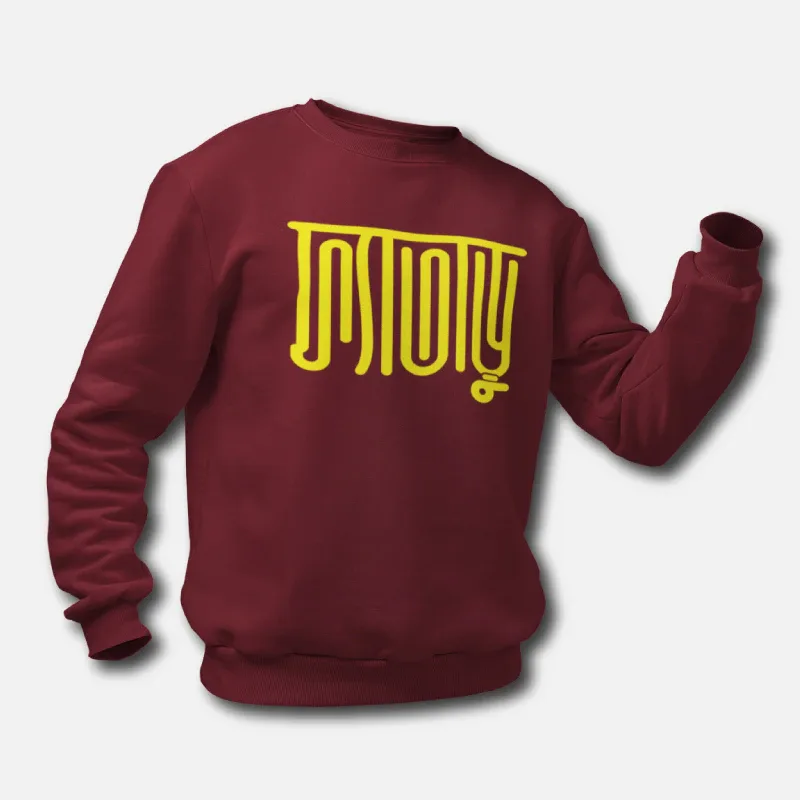 Fataru - Unisex Sweatshirts - Image 2