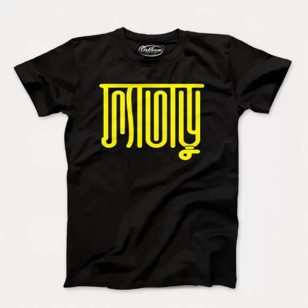 Fataru – Men’s T-Shirts