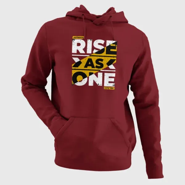 Rise As One – Men’s Hoodies