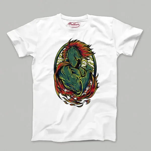 Spartan – Men’s T-Shirts