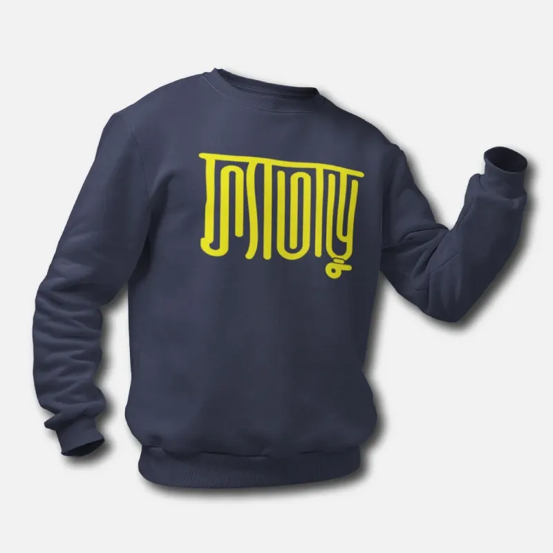 Fataru - Unisex Sweatshirts - Image 3