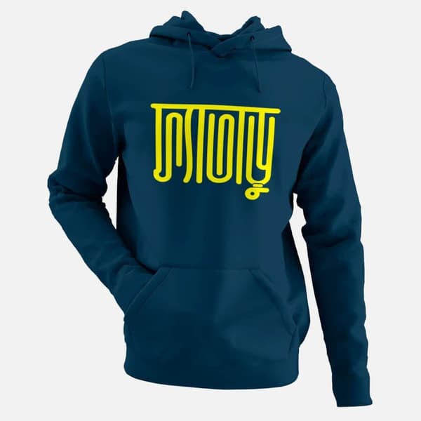 Fataru - Men's Hoodies