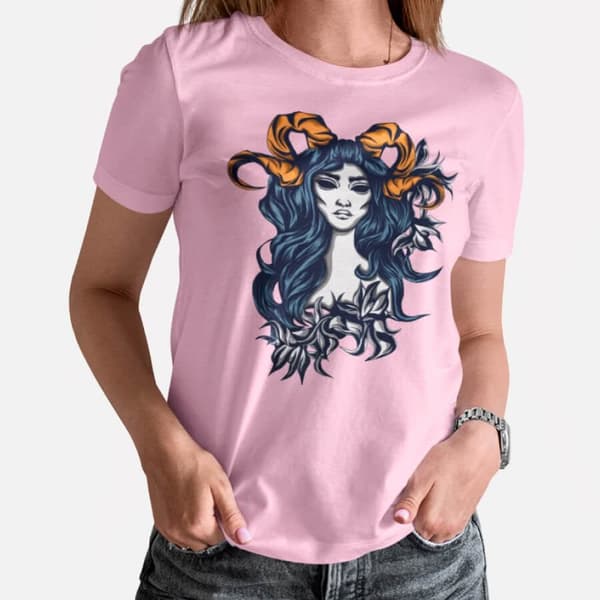 Medusa - Women's T-Shirts - Image 2