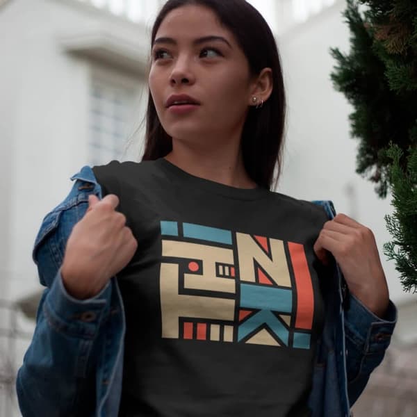 Think - Women's T-Shirts