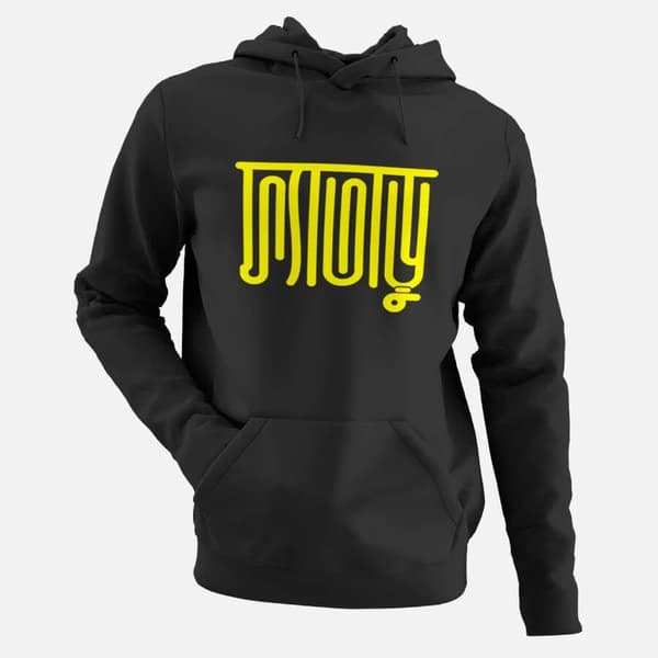 Fataru - Men's Hoodies - Image 2