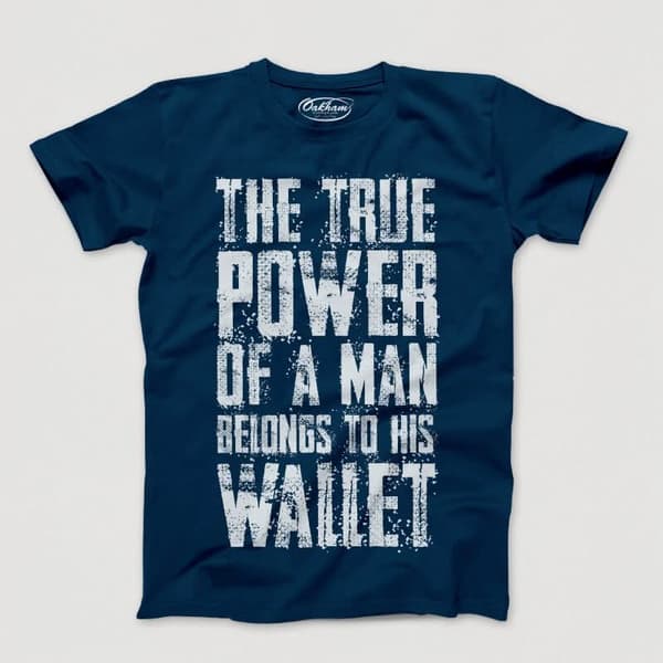 True Power - Men's T-Shirts