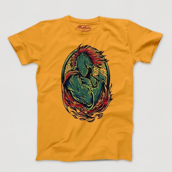 Spartan - Men's T-Shirts - Image 2