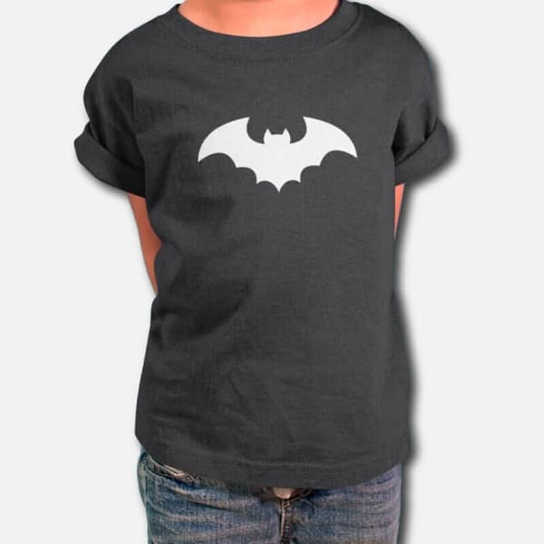 Bat Kid - Kid's T-Shirts