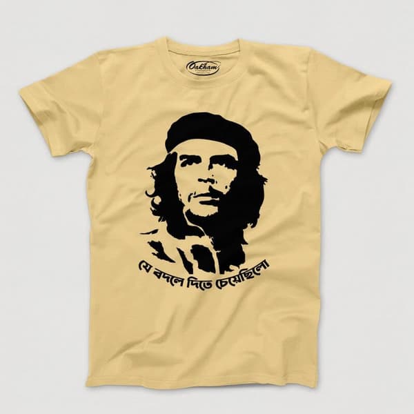 Che Guevara - Men's T-Shirts - Image 2