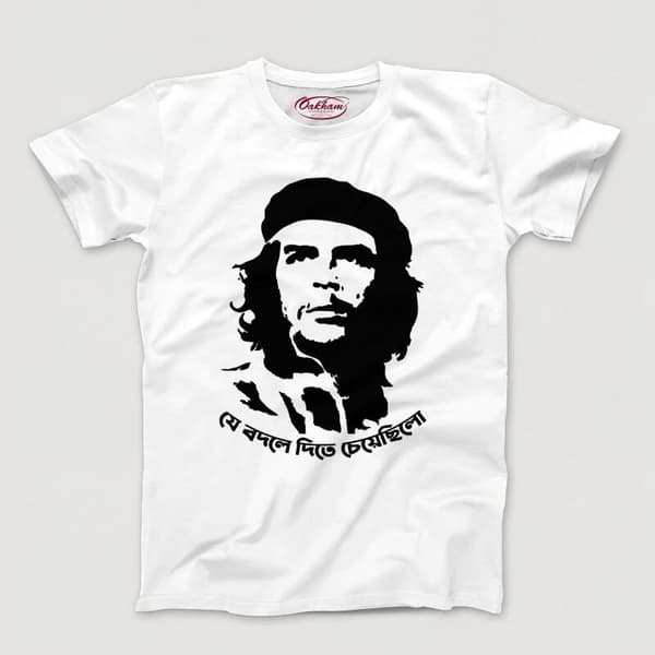 Che Guevara - Men's T-Shirts