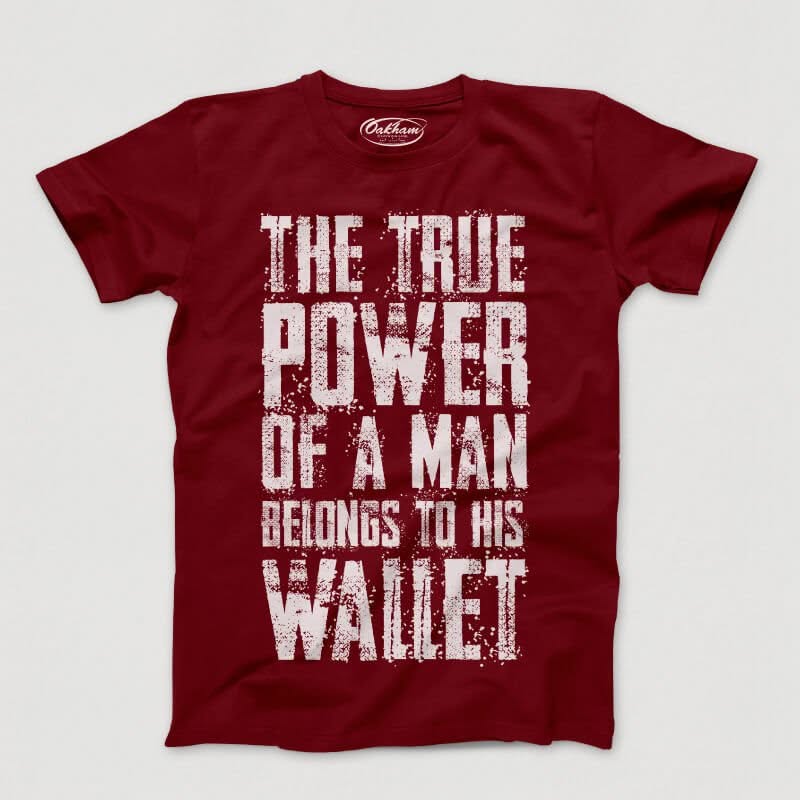 True Power - Men's T-Shirts - Image 6