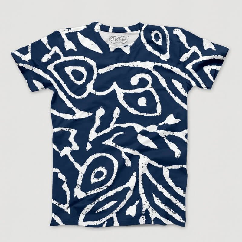Navy Indigo - Unisex Solids