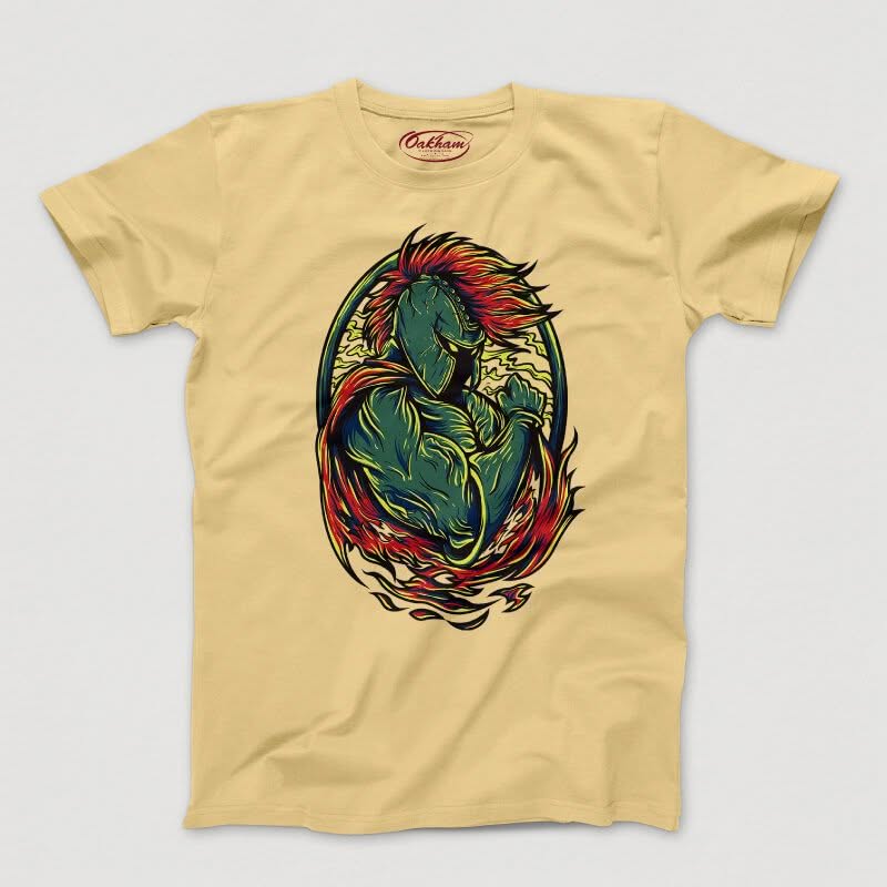 Spartan - Men's T-Shirts - Image 5