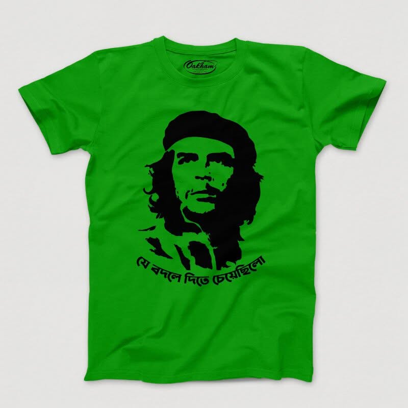 Che Guevara - Men's T-Shirts - Image 5