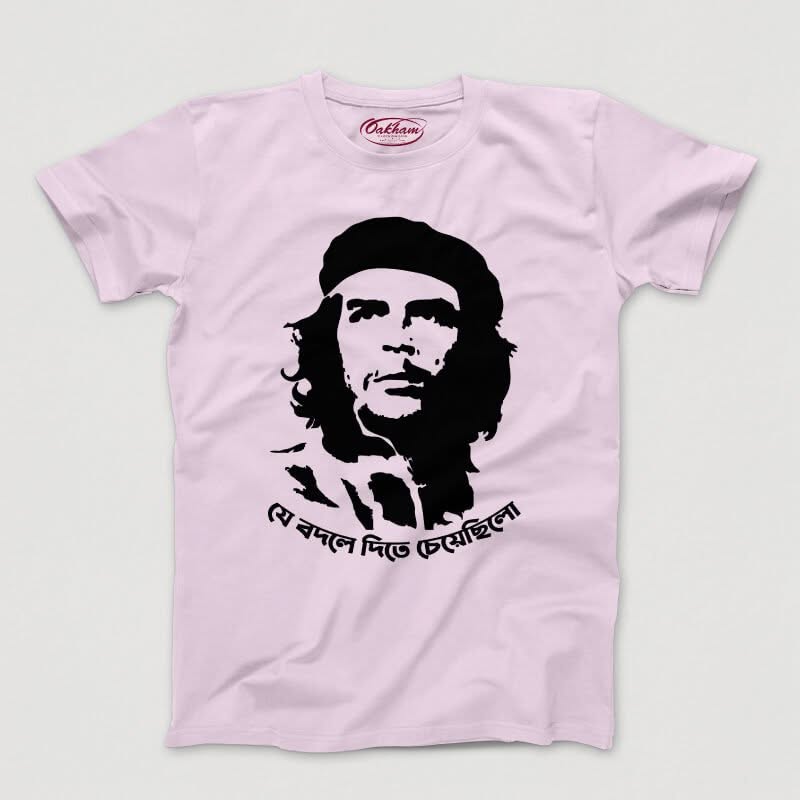 Che Guevara - Men's T-Shirts - Image 3